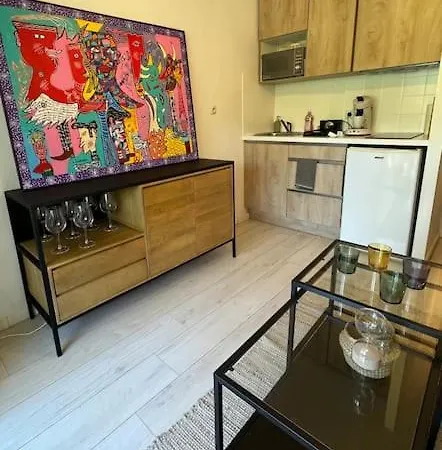 T2 Duplex Au Coeur Du Cap-ferret Apartment *