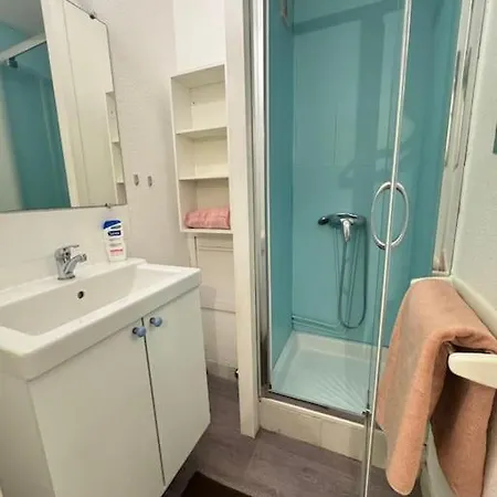 Apartment T2 Duplex Au Coeur Du Cap-ferret *