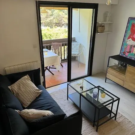 T2 Duplex Au Coeur Du Cap-ferret Lège-Cap-Ferret