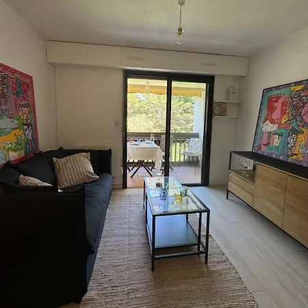 T2 Duplex Au Coeur Du Cap-ferret